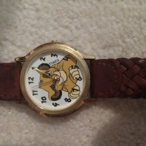 Timex Simba watch